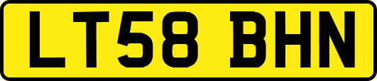 LT58BHN