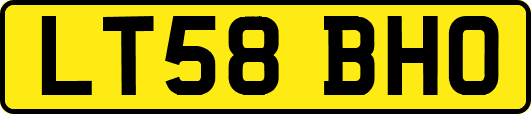 LT58BHO