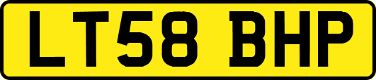 LT58BHP