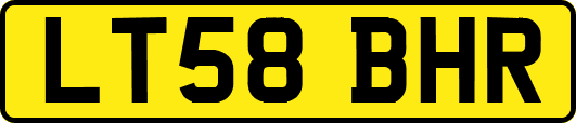 LT58BHR