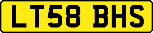 LT58BHS
