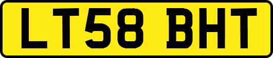 LT58BHT