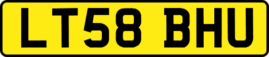 LT58BHU