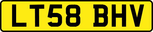 LT58BHV