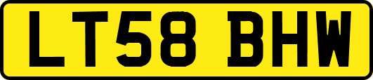 LT58BHW