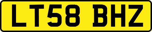 LT58BHZ