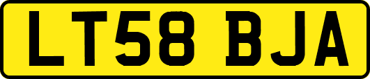 LT58BJA