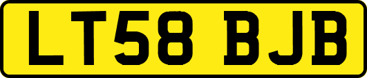 LT58BJB