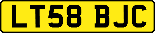 LT58BJC