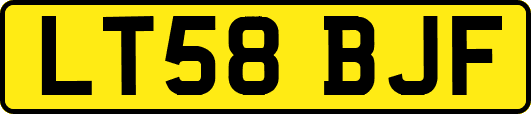 LT58BJF