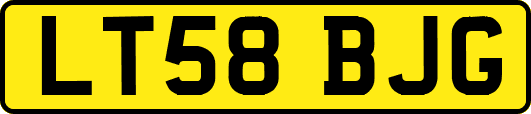 LT58BJG