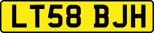 LT58BJH