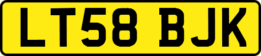 LT58BJK