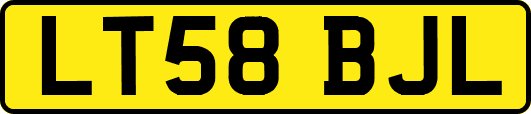 LT58BJL