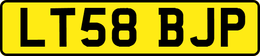 LT58BJP