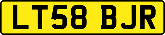 LT58BJR