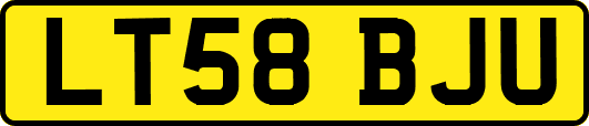 LT58BJU