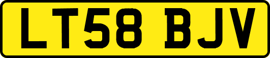 LT58BJV