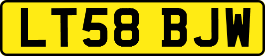 LT58BJW