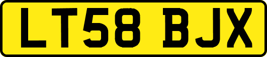 LT58BJX