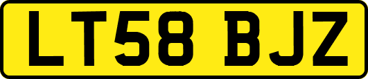 LT58BJZ