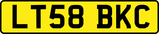 LT58BKC