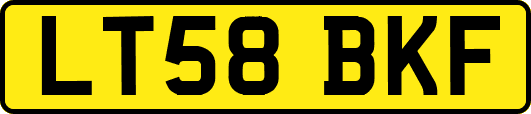 LT58BKF
