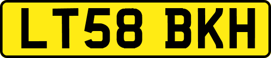 LT58BKH