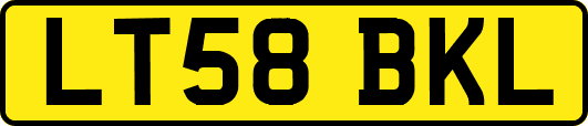 LT58BKL