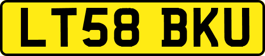 LT58BKU