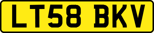 LT58BKV