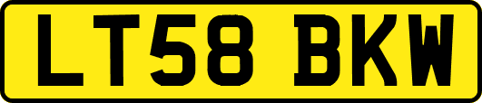 LT58BKW