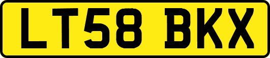 LT58BKX