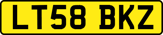 LT58BKZ