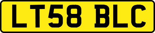 LT58BLC