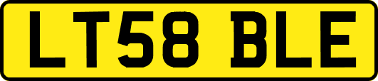 LT58BLE