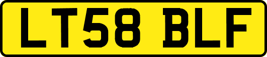 LT58BLF