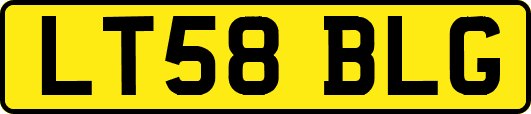 LT58BLG