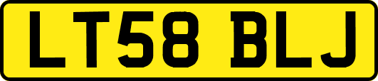 LT58BLJ