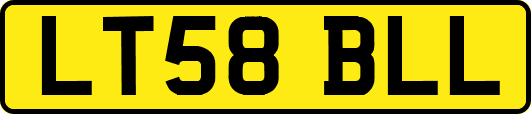 LT58BLL