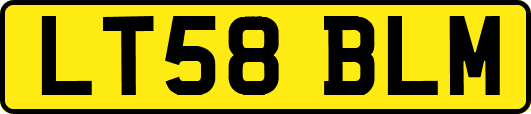 LT58BLM