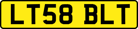 LT58BLT