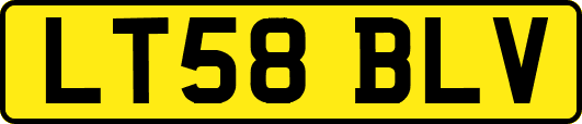 LT58BLV