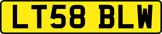 LT58BLW