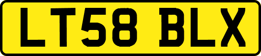 LT58BLX