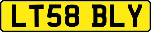 LT58BLY