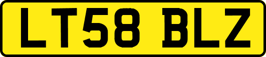 LT58BLZ