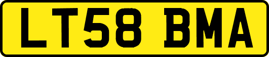 LT58BMA