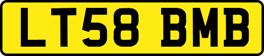LT58BMB