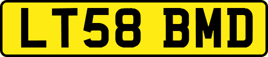 LT58BMD